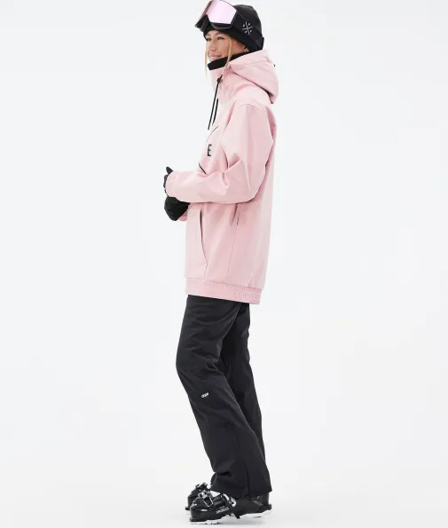 yeti_w_2-16.webp Skijacken<Dope Snow Yeti W SoftPink2X-Up