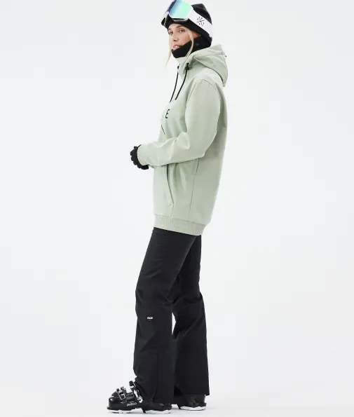 yeti_w_2-17.webp Skijacken<Dope Snow Yeti W SoftGreen2X-Up