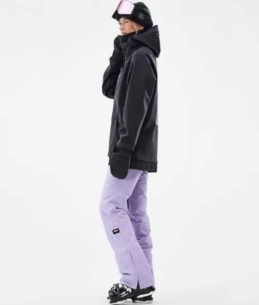yeti_w_3-11.webp Skijacken<Dope Snow Yeti W BlackAphex