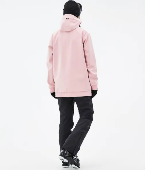 yeti_w_3-16.webp Skijacken<Dope Snow Yeti W SoftPink2X-Up
