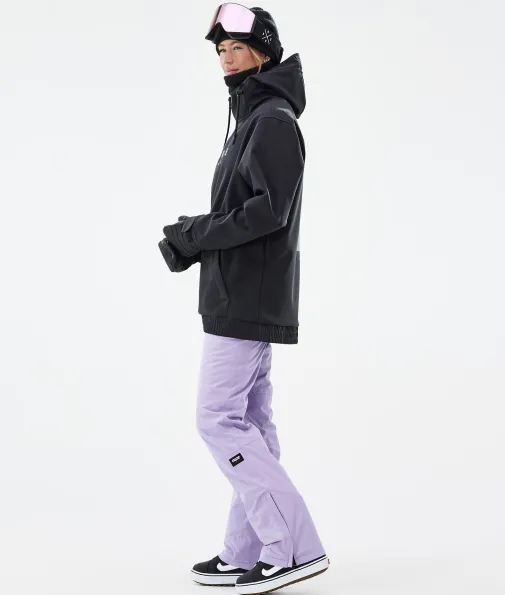 yeti_w_3.webp Snowboardjacken<Dope Snow Yeti W BlackAphex
