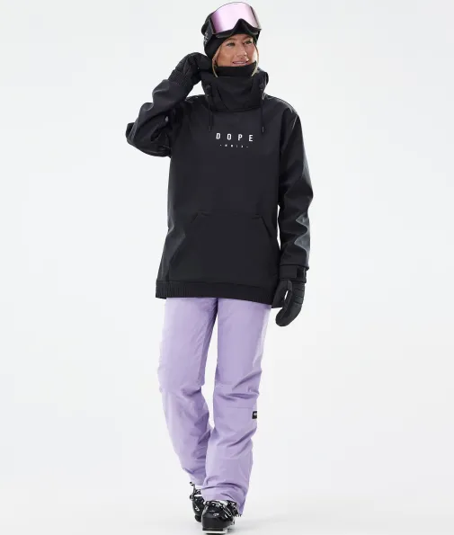 yeti_w_4-11.webp Skijacken<Dope Snow Yeti W BlackAphex