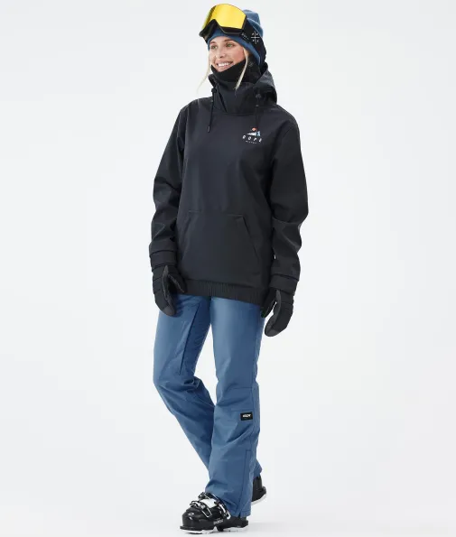 yeti_w_4-12.webp Skijacken<Dope Snow Yeti W BlackIce