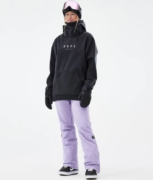 yeti_w_4.webp Snowboardjacken<Dope Snow Yeti W BlackAphex