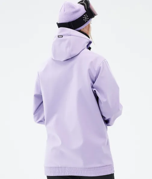 yeti_w_5-1.webp Snowboardjacken<Dope Snow Yeti W FadedViolet2X-Up