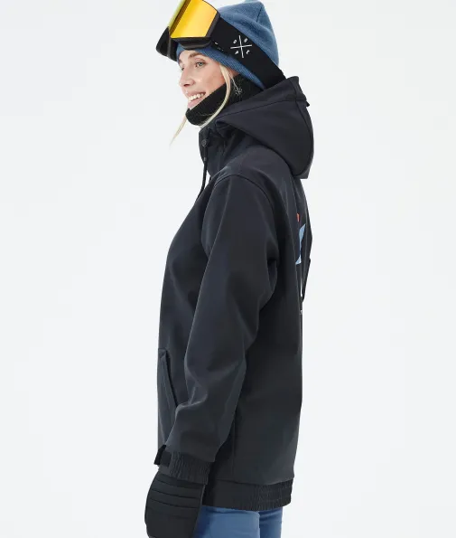 yeti_w_5-12.webp Skijacken<Dope Snow Yeti W BlackIce