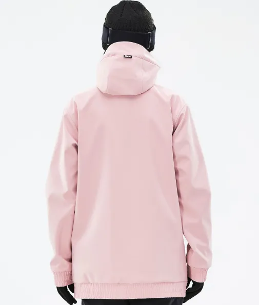 yeti_w_5-4.webp Snowboardjacken<Dope Snow Yeti W SoftPink2X-Up