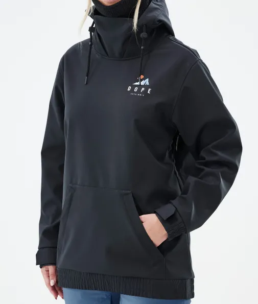 yeti_w_6-12.webp Skijacken<Dope Snow Yeti W BlackIce