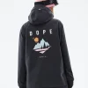 Skijacken<Dope Snow Yeti W 2022 BlackPine