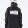 Snowboardjacken<Dope Snow Yeti W 2022 BlackRange