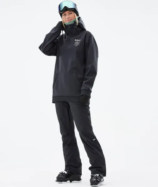 yeti_w__5-14.webp Skijacken<Dope Snow Yeti W 2022 BlackSummit