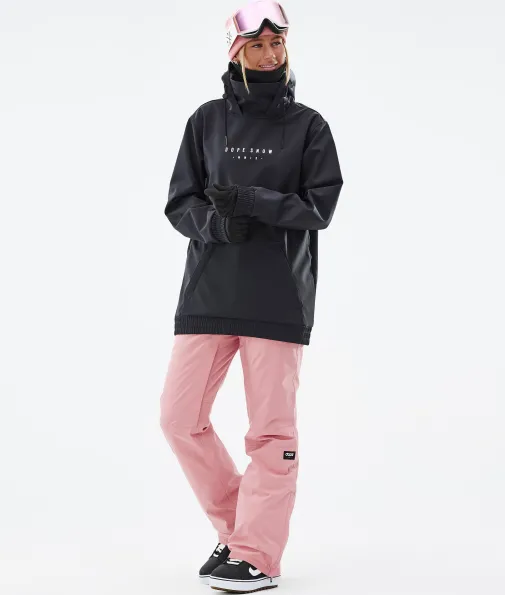 yeti_w__5-4.webp Snowboardjacken<Dope Snow Yeti W 2022 BlackRange