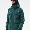 Skijacken<Dope Snow Zenith BottleGreen