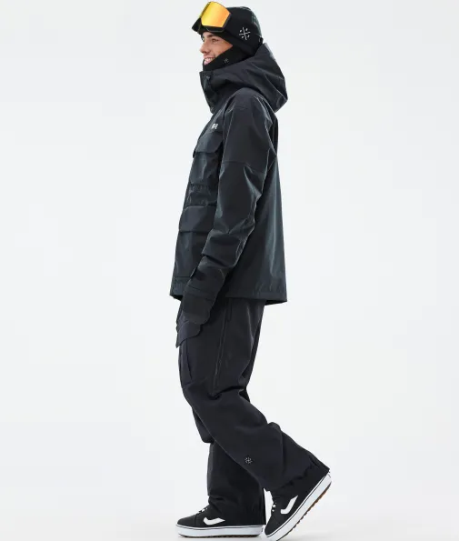 zenith_2-2.webp Snowboardjacken<Dope Snow Zenith Black