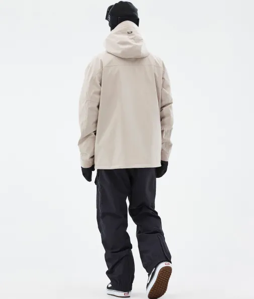 zenith_4-1.webp Snowboardjacken<Dope Snow Zenith Sand