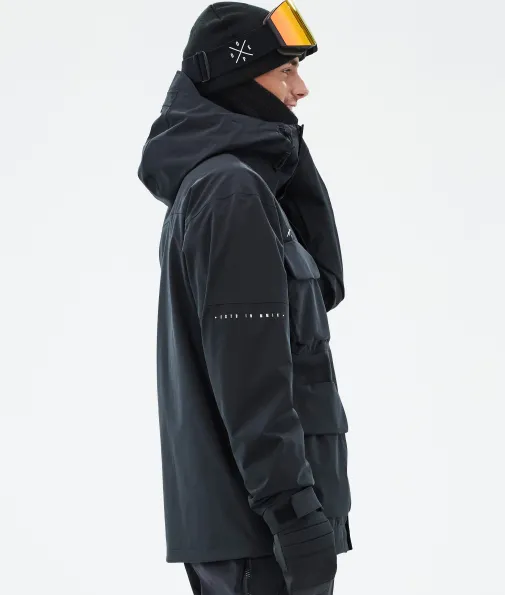 zenith_4-2.webp Snowboardjacken<Dope Snow Zenith Black