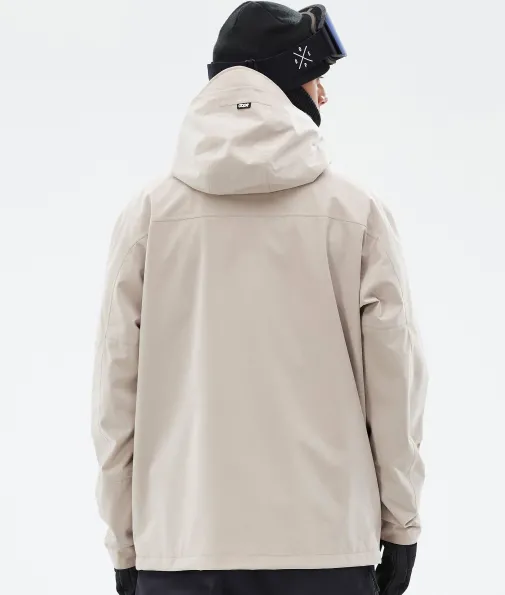 zenith_5-1.webp Snowboardjacken<Dope Snow Zenith Sand