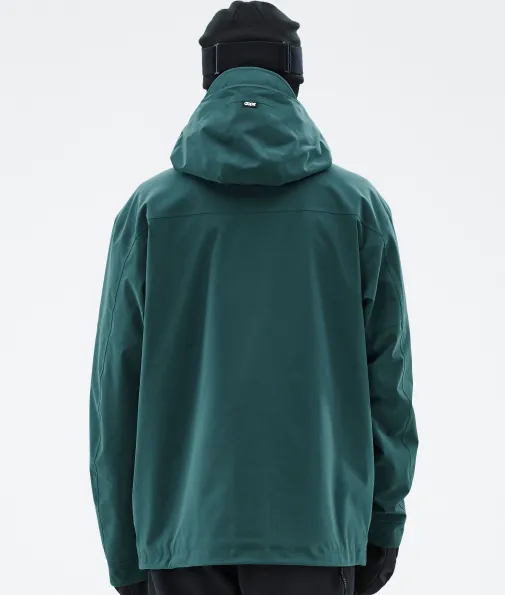 zenith_5-3.webp Skijacken<Dope Snow Zenith BottleGreen