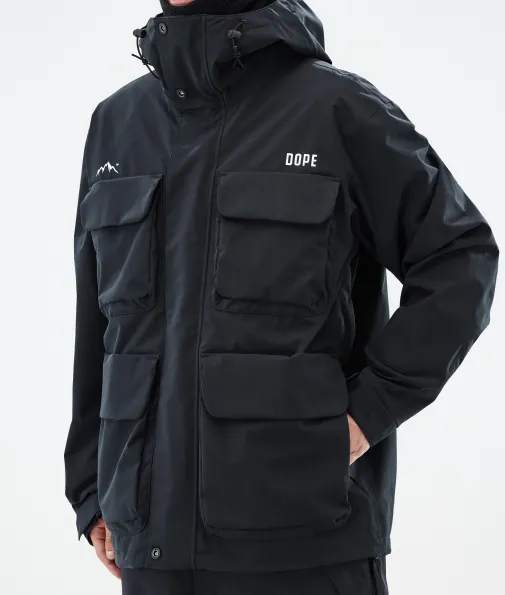 zenith_6-2.webp Snowboardjacken<Dope Snow Zenith Black
