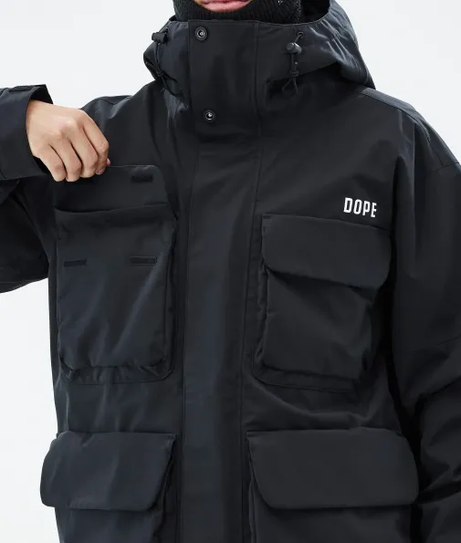 zenith_7-2.webp Snowboardjacken<Dope Snow Zenith Black