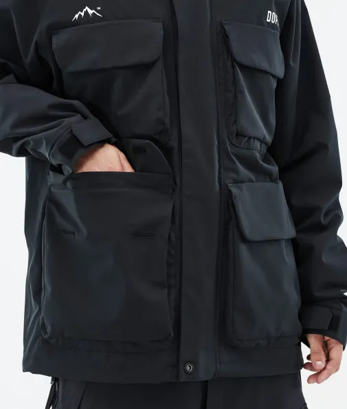 zenith_8-2.webp Snowboardjacken<Dope Snow Zenith Black
