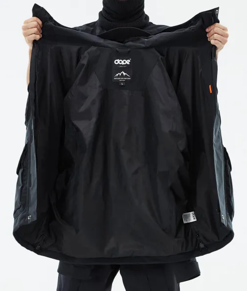 zenith_9-2.webp Snowboardjacken<Dope Snow Zenith Black