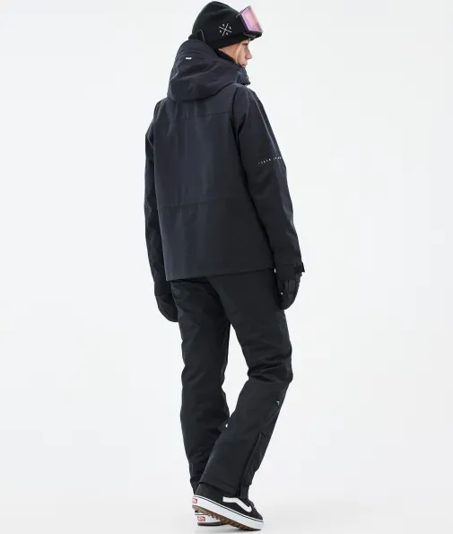 zenith_w_3-2.webp Snowboardjacken<Dope Snow Zenith W Black