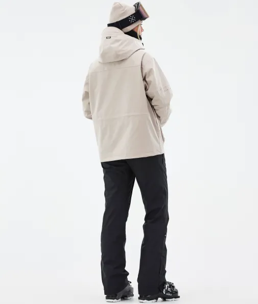 zenith_w_3-4.webp Skijacken<Dope Snow Zenith W Sand
