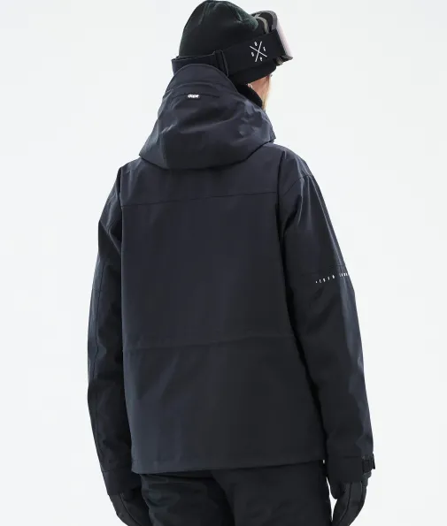 zenith_w_5-5.webp Skijacken<Dope Snow Zenith W Black