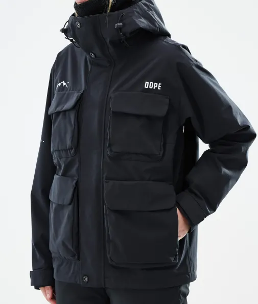 zenith_w_6-2.webp Snowboardjacken<Dope Snow Zenith W Black