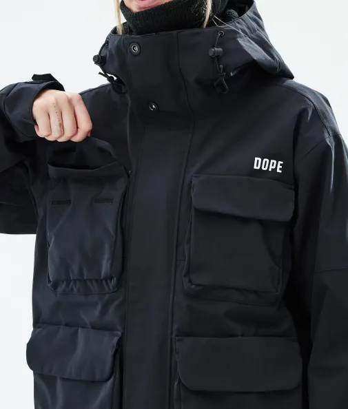 zenith_w_7-5.webp Skijacken<Dope Snow Zenith W Black