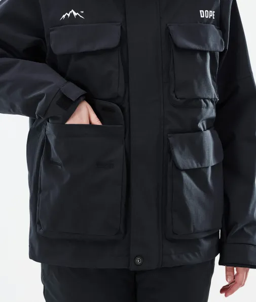 zenith_w_8-5.webp Skijacken<Dope Snow Zenith W Black