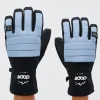 Snowboardhandschuhe | Snowboardhandschuhe<Dope Snow Ace LightBlue