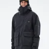 Skijacken<Dope Snow Acme Black