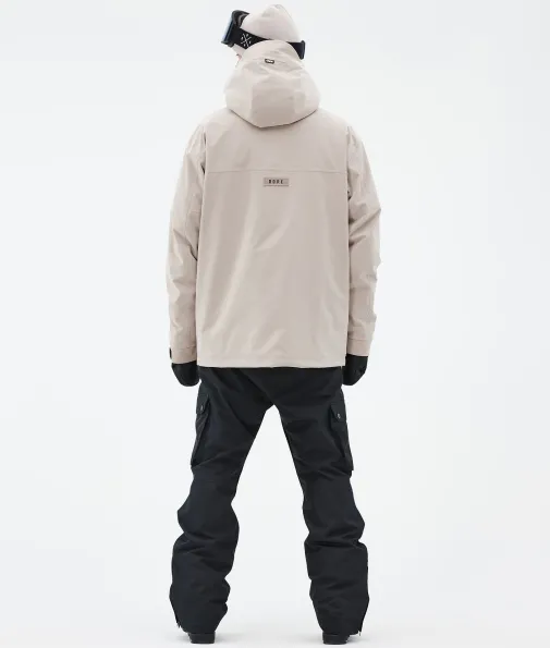 acme_3-4.webp Skijacken<Dope Snow Acme Sand