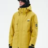 Snowboardjacken<Dope Snow Adept Yellow