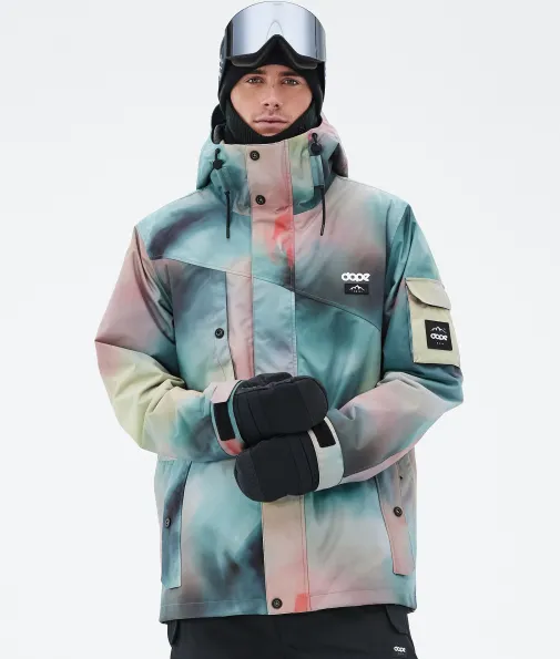 Skijacken<Dope Snow Adept Stratos