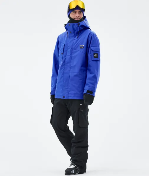 Skijacken<Dope Snow Adept CobaltBlue