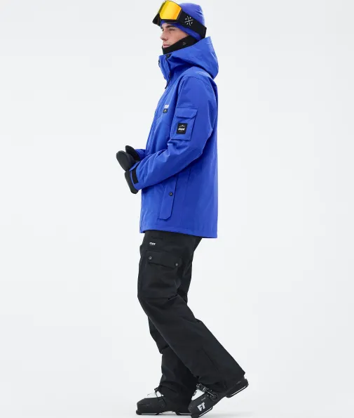 adept_2-46.webp Skijacken<Dope Snow Adept CobaltBlue