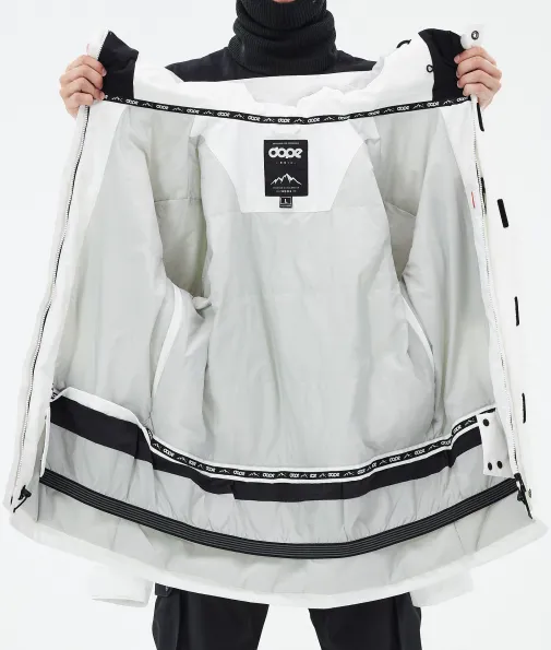 adept_8.webp Snowboardjacken<Dope Snow Adept Whitish