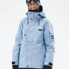 Skijacken<Dope Snow Adept W LightBlue