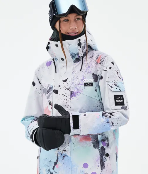 Skijacken<Dope Snow Adept W Palette