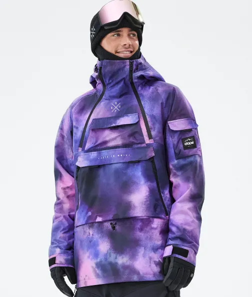 Skijacken<Dope Snow Akin Dusk