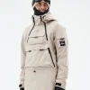 Snowboardjacken<Dope Snow Akin Sand