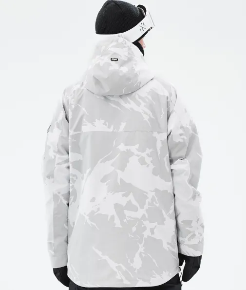 akin_5-11.webp Skijacken<Dope Snow Akin GreyCamo