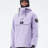 Skijacken<Dope Snow Blizzard FadedViolet