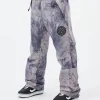 Snowboardhosen<Dope Snow Blizzard Terra