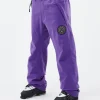Skihosen<Dope Snow Blizzard VividPurple