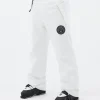 Skihosen<Dope Snow Blizzard Whitish