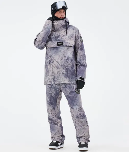 blizzard_1-68.webp Snowboardhosen<Dope Snow Blizzard Terra